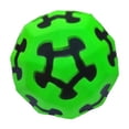 thumbnail image 5 of Green PU Stress Relief Bouncy Ball - High Elasticity, Durable Foam Toy for All Ages, Fun Stress Management Tool, Versatile Play & Exercise, Lively Bouncing Experience (0013), 5 of 5