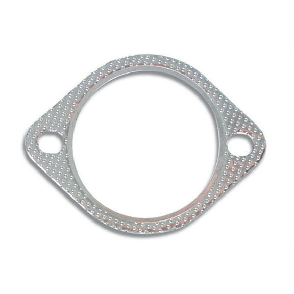 Vibrant Performance 1458 VIB1458 2-BOLT HIGH TEMPERATURE EXHAUST GASKET (3IN I.D.)