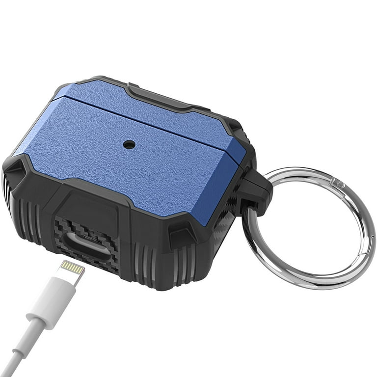 Heavy duty airpod pro case new arrivals