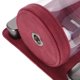 thumbnail image 3 of NUOLUX Portavasos Y Para Asiento De Auto Color Rojo Con Alta Capacidad De Almacenamiento, 3 of 6