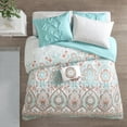 thumbnail image 3 of Home Essence Apartment Skylar Comforter And Sheet Set, 3 of 11