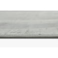 thumbnail image 3 of Allstar Contemporary Accent Rug with Intersecting Ring design Smoke 8' x 10' 8' x 10', 3 of 5