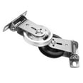 thumbnail image 3 of Fitness Equipment Arm Strength Pulley Cable Cable Pulley Machine Gym Home Workout Aluminum Alloy, 3 of 9