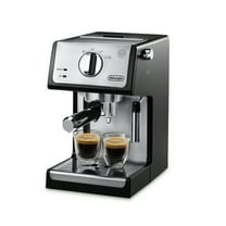 De'Longhi ECP3420 15 Bar Espresso and Cappuccino Machine with Advanced Cappuccino System