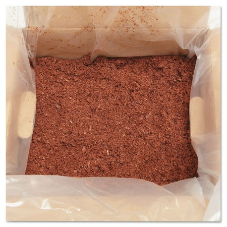 Sweeping Compound - Oil-Based Sweeping Compound, Powder, 50-lb Box