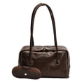 thumbnail image 1 of Bolso Hobo Bag 1115 (Café), 1 of 9