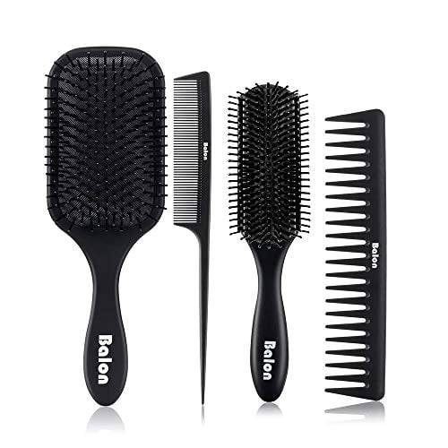 hair comb set