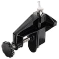 thumbnail image 4 of Raindrops Woodworking Vise for Workbench Craft Repair Tool Mini Table Clamp Black, 4 of 8
