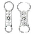 thumbnail image 4 of Master Lock 428 SAFETY SERIES LOCKOUT HASPS, 4 of 6