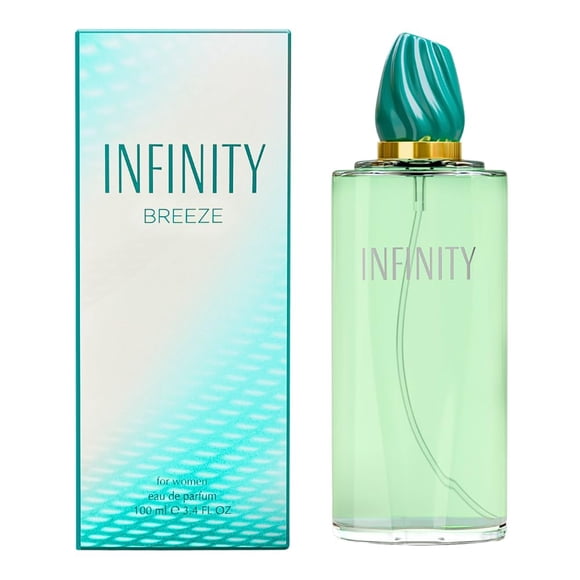 Perfume Sandora Fragrances Infinity Breeze 100 ml para Mujer