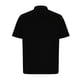 thumbnail image 5 of pstuiky camisetas de hombre, Camiseta deportiva de manga corta con cuello redondo y solapa para hombre con bolsillos camisas casuales para hombre s, 5 of 6