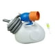 thumbnail image 3 of Botella de orinal portátil para hombres, olla de colección de orinal, sin derrames, botella de orina ligera para orinal masculino para viajes, coche, 3000, 3 of 10