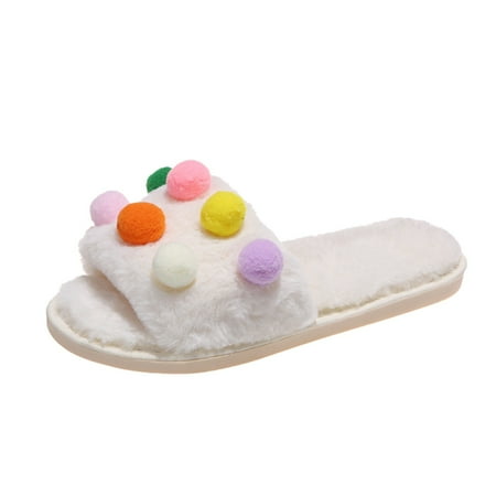 

Alueeu ladies shoes Fashion Women s Casual Shoes Breathable Outdoor Pure Color Slippers Woman Shoes for ladies summer