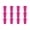Pink, variant on YBM Home Reusable Plastic Cups 10 oz, Unbreakable Drinkware Dishwasher Safe 12-Pack, Pink