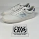 thumbnail image 5 of New Balance Numeric NB# 255 NM255GTK White Casual Shoes Sneakers - Men's Size 11, 5 of 6