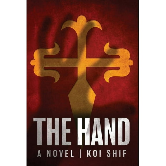 The Hand, (Hardcover)