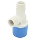 thumbnail image 2 of Válvula De Control De Nivel De Agua, Válvula De Flotador Completamente Automática, Protección Ambiental De Nailon Para Calentadores De Agua Solares, 2 of 8