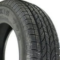 thumbnail image 6 of Maxxis HT-770 Bravo Series Highway LT265/60R20 121/118R E Light Truck Tire, 6 of 6