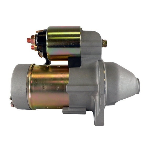 T1060-16800 Starter Fits Kubota L2600DT L2600F L3000DT L3000F