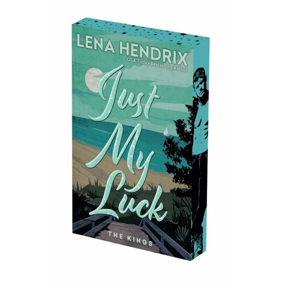 Kings Just My Luck: Deluxe Limited Edition, (Paperback)