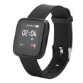 thumbnail image 4 of Pulsera inteligente con pantalla táctil completa Monitor de ritmo cardíaco en varios idiomas Smartwatch, 4 of 8