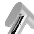 thumbnail image 3 of G1/2 Copper Bidet Sprayer Hand Held Bathroom Toilet Sprayer Head Nozzle Accessory, 3 of 4