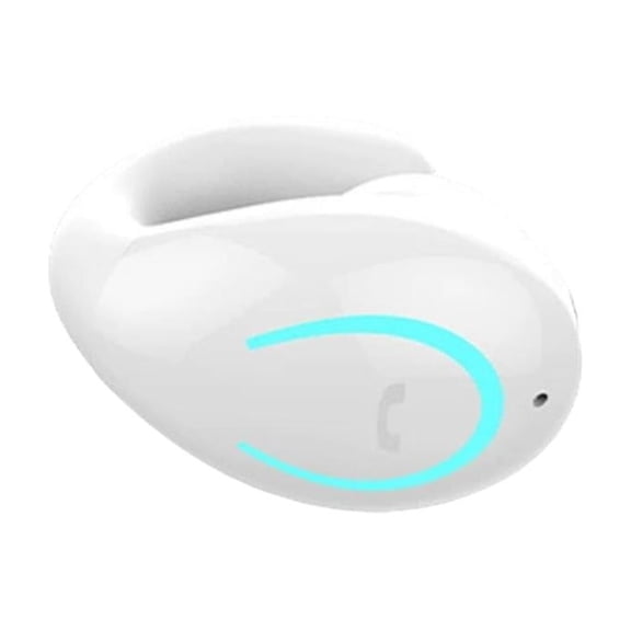 Single Earclip Fone Bluetooth Earphones Wireless Headphones Sports Headset