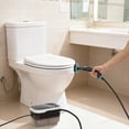 thumbnail image 4 of Steam Cleaner with Various Nozzles Steam Cleaner Portable Steam Cleaner, 4 of 6