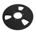 thumbnail image 3 of Tape Reel,Empty Tape Reel Replacement Aluminum Reel Tape Reel Empty Tape Reel Multi-Functional, 3 of 14