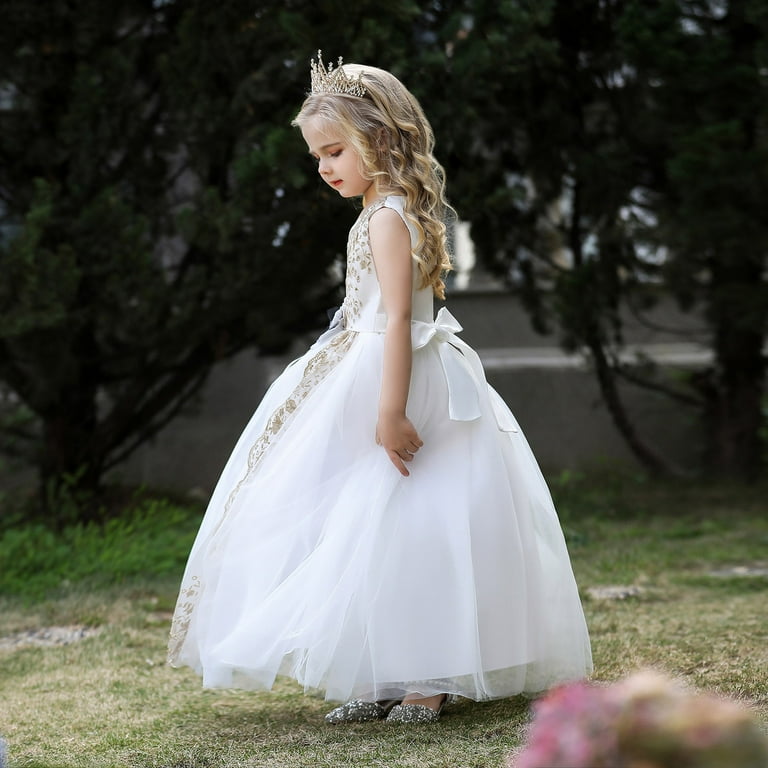 Shine Flowers Dress Shine Flowers Dress