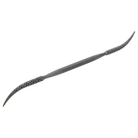 

Riffler Rasp Cut Round