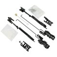 thumbnail image 3 of Aluminum Sunroof Track Assembly Repair , Sunroof Repair , for Vehicle Replacement, Durable, 3 of 6