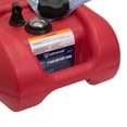 thumbnail image 3 of ATTWOOD PORTABLE FUEL TANK 3 GALLON WITH GAUGE, 3 of 9