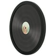 thumbnail image 3 of Americanflat 12x12 Picture Frame with Polished Plexiglass Vinyl Record Storage Wall Display Brooklyn - Black, 3 of 8