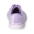 Wonder Nation Little Girl & Big Girl Skate Sneakers