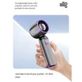 thumbnail image 3 of Semiconductor ice cooling fan handheld portable small desktop charging, 3 of 9