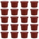 thumbnail image 2 of Tapón de vino de silicona, tapón de vino de 20 piezas, tapón de vino, cubierta de tapa para botellas de vino, construcción robusta Jadeshay  A, 2 of 8