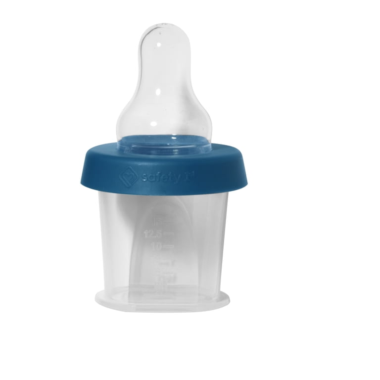 Healthy Beauty 2袋セット Safety 1st Nursery Care Health & Grooming Kit, Teal - Walmart.com