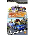 thumbnail image 4 of ModNation Racers NFR Slip Cardboard Sleeve - PlayStation Portable, 4 of 4