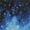 Starry Blue, variant on Enlarge Gel Memory Foam Set Keyboard Wrist Rest Pad, EEEkit Mouse Wrist Cushion Support for Office, Computer, Laptop, Mac, Comfortable, Lightweight for Easy Typing Pain Relief, Starry Series