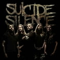 thumbnail image 1 of Suicide Silence - Suicide Silence, 1 of 3