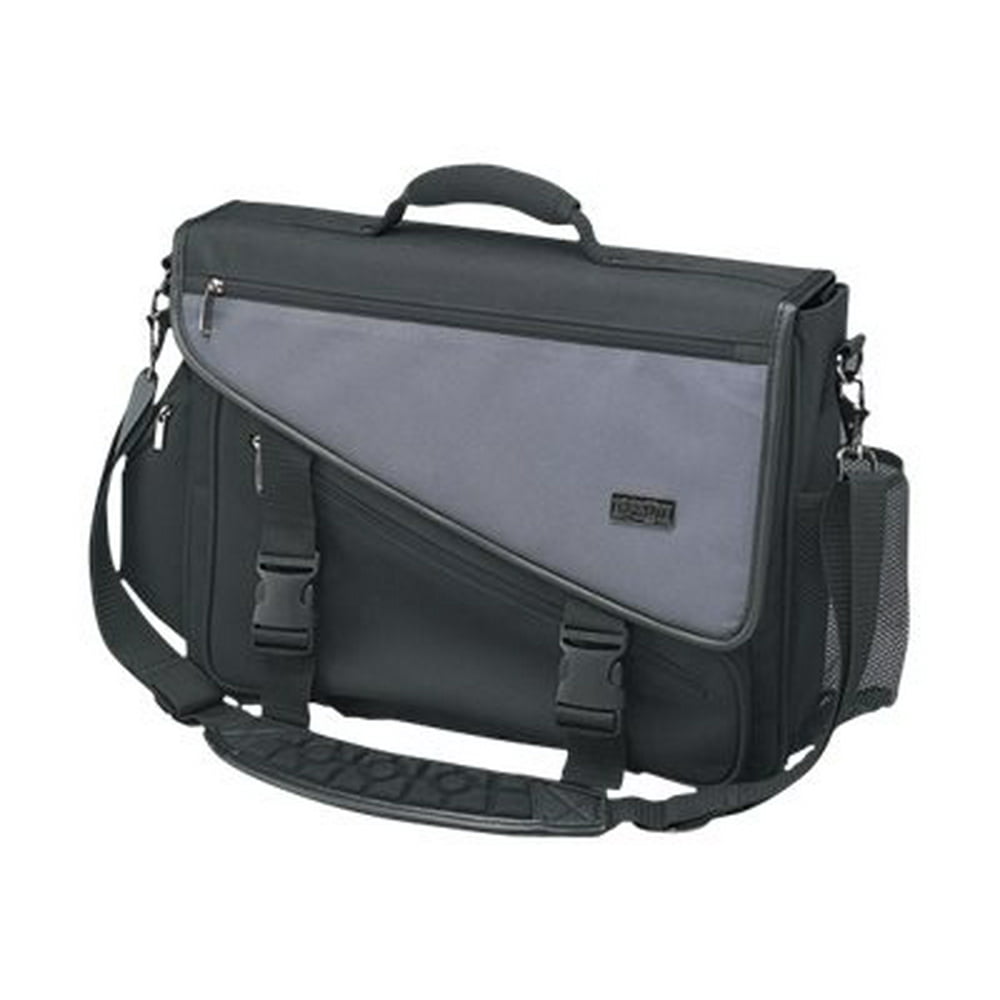 Tripp Lite Profile Brief Bag Notebook / Laptop Computer Carry Case