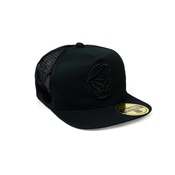 Trucker Hat Exquisite Gaming Call of Duty Black Ops 4 Skull