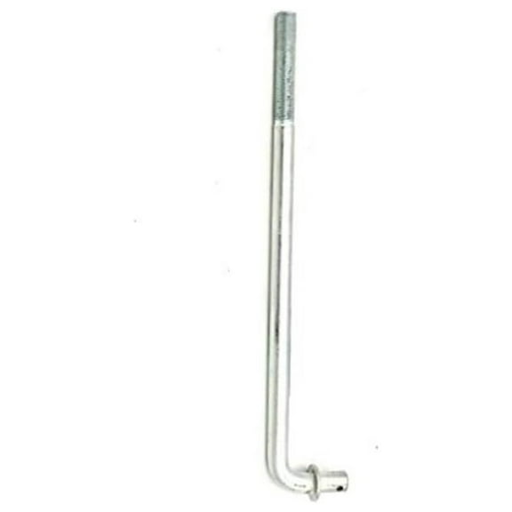 Replacement 138-6050 Deck Mount Rod for Toro Timecutter 74687 74685 74690 74694 75740 75742 75741 75743 75745 75750 75753 75755 75754