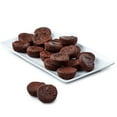 thumbnail image 4 of Freshness Guaranteed Brownie Bites, 13.93 oz, 21 Count (Baked, Shelf Stable), 4 of 14