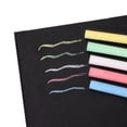 thumbnail image 2 of 20 Count, Multicolor Mini Chalks, Party Favors, by Way To Celebrate, 2 of 7
