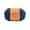 D #23, variant on 1-Pack Soft T-Shirt Yarn for Crochet and Knitting, Chunky Fabric Yarn for DIY Slippers and Bags