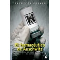 thumbnail image 1 of El Farmacéutico de Auschwitz Patricia Posner, 1 of 2
