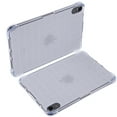 thumbnail image 6 of Allytech Case for iPad 10.9 inch 2022(10th Gen), Gradient Color Soft TPU Slim & Light Weight Protective Silicon Back Cover for iPad 10th Gen 2022(A2696 A2757 A2777), Clear, 6 of 7
