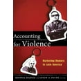 thumbnail image 2 of Accounting for Violence: Marketing Memory in Latin America, 2 of 2